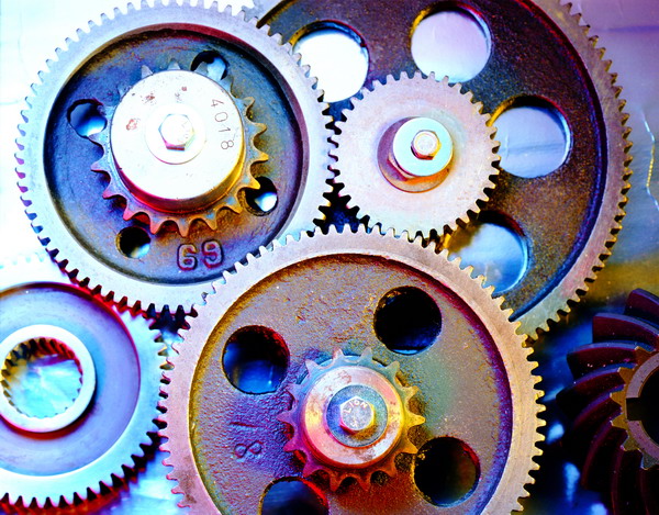 新潮珩磨将参展2015中国国际工业博览会